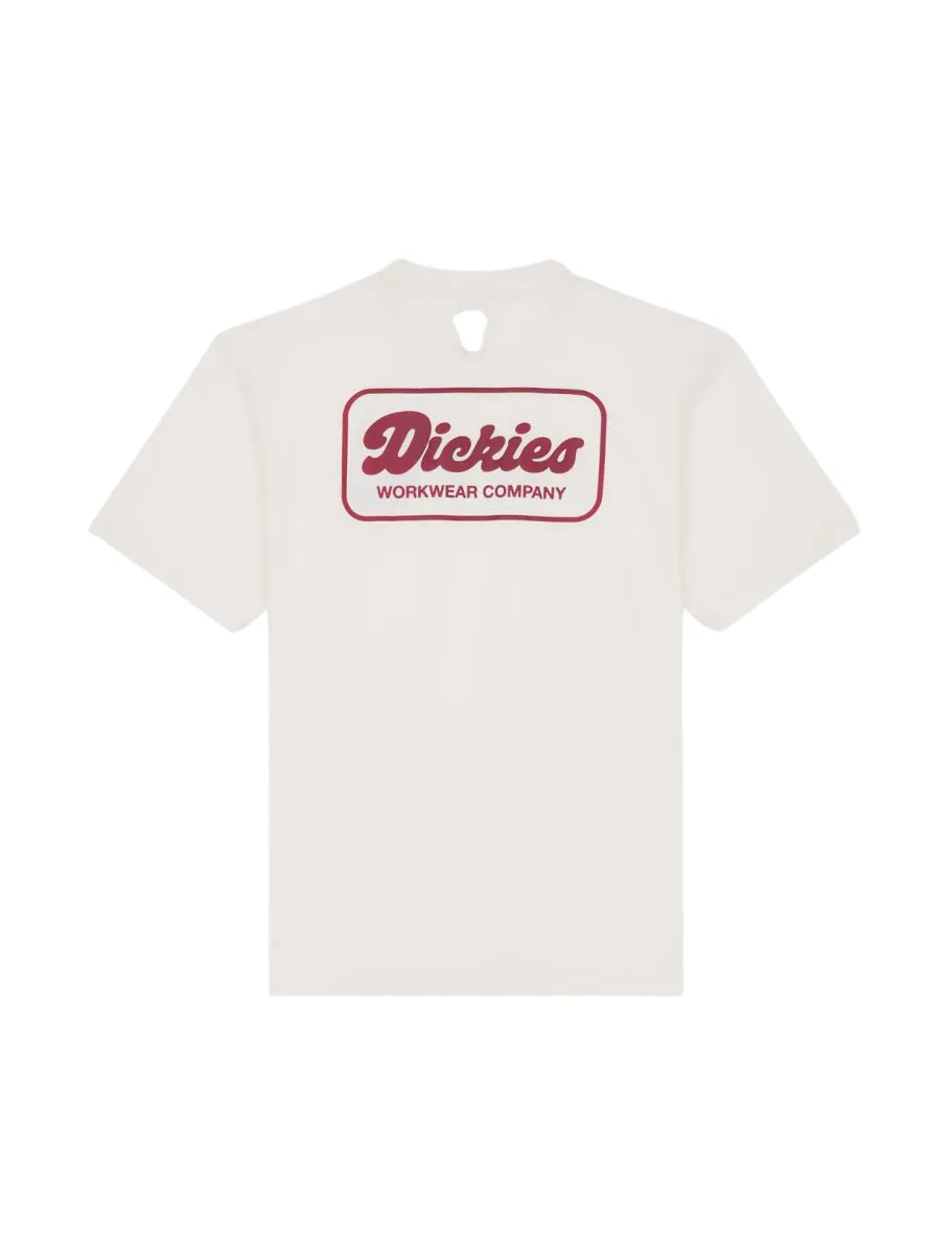 DICKIES LEWISTOWN SS TEE | CAMISETA CASUAL