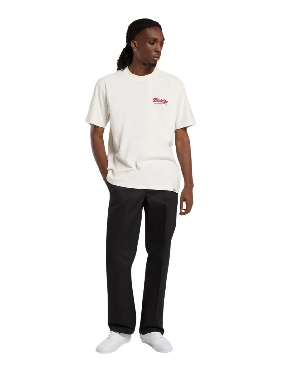 DICKIES LEWISTOWN SS TEE | CAMISETA CASUAL