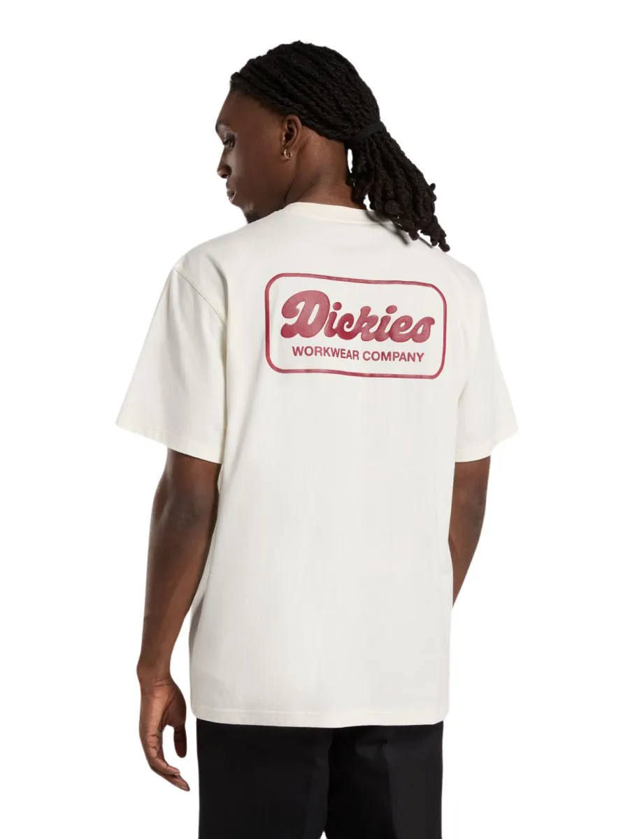 DICKIES LEWISTOWN SS TEE | CAMISETA CASUAL