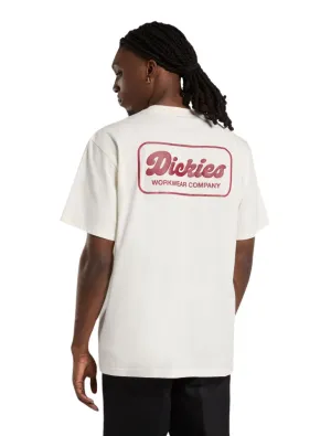 DICKIES LEWISTOWN SS TEE | CAMISETA CASUAL
