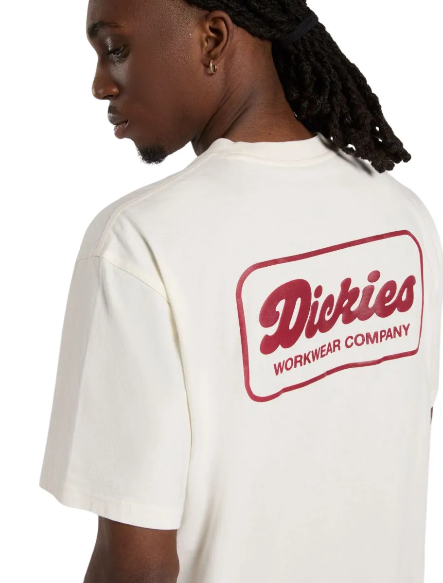 DICKIES LEWISTOWN SS TEE | CAMISETA CASUAL