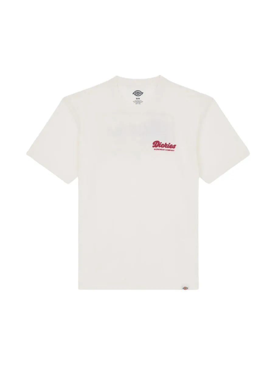 DICKIES LEWISTOWN SS TEE | CAMISETA CASUAL