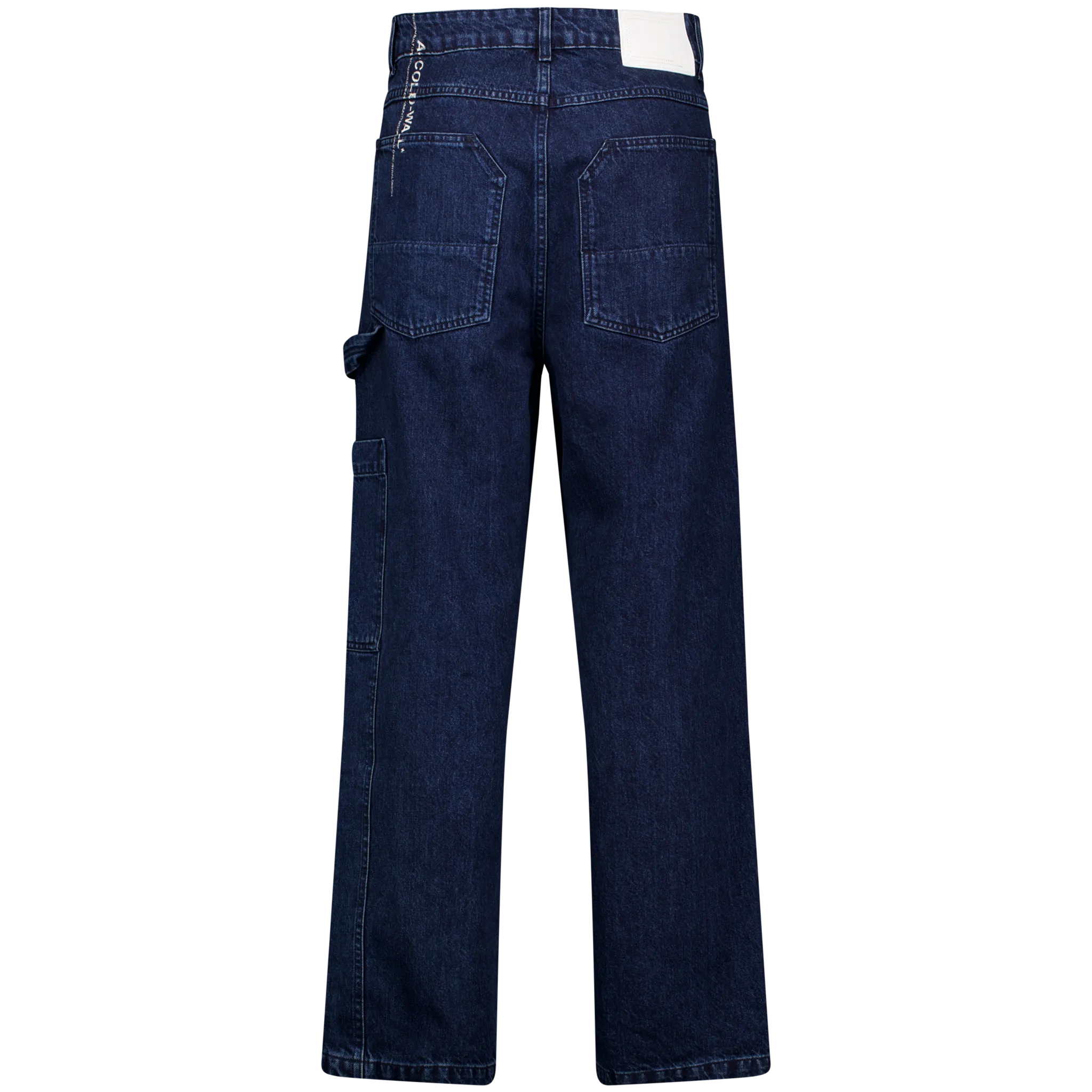 Discourse Jean