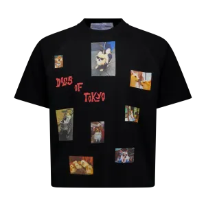 Dogs of Tokyo Tee