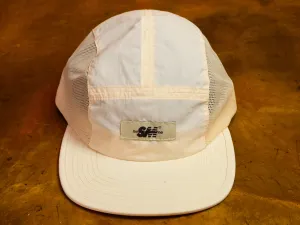 Droor SM Athletic Cap - Ecru
