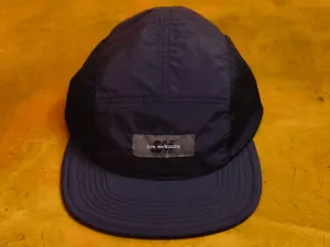 Droor SM Athletic Cap - Navy