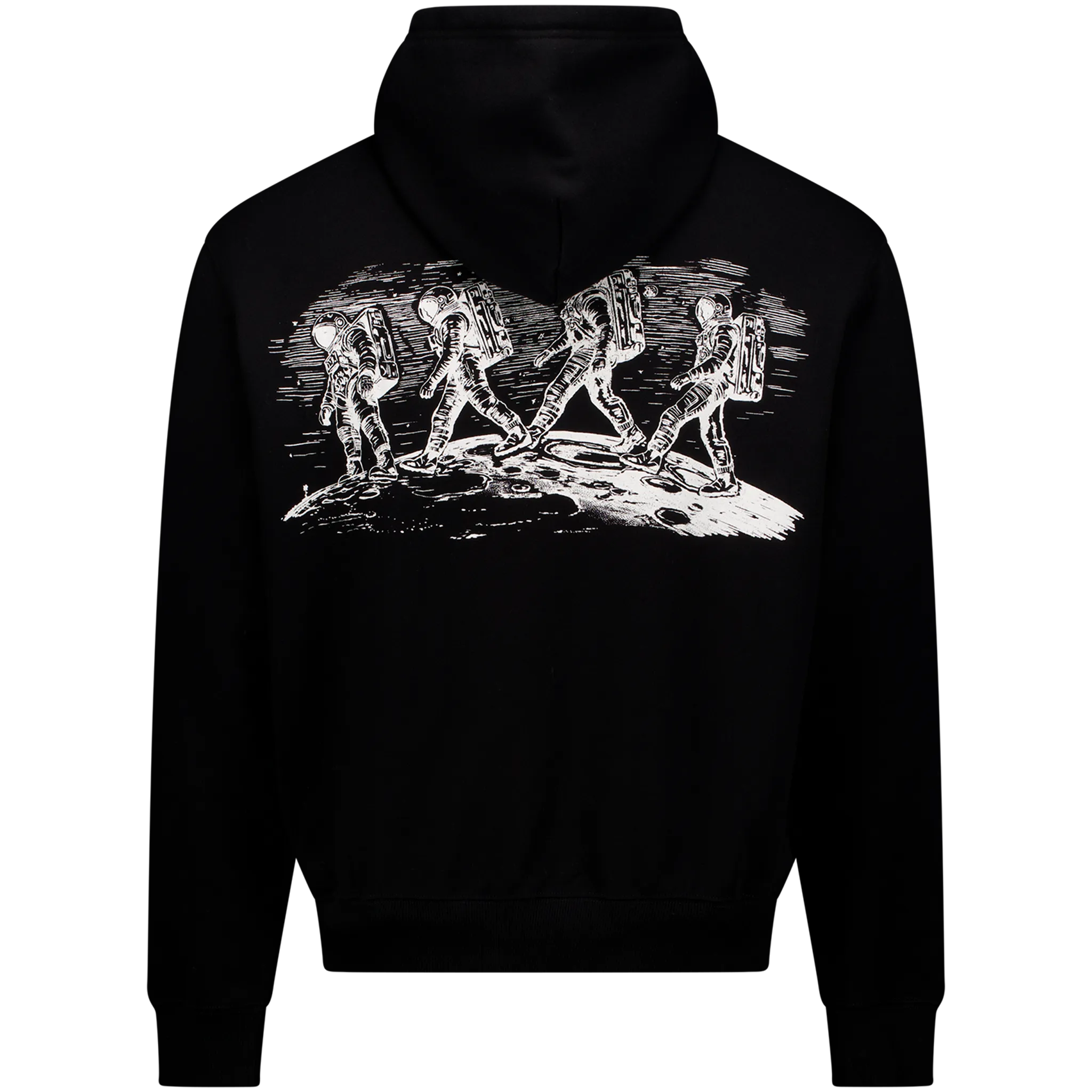 Dune Alpha Hoodie