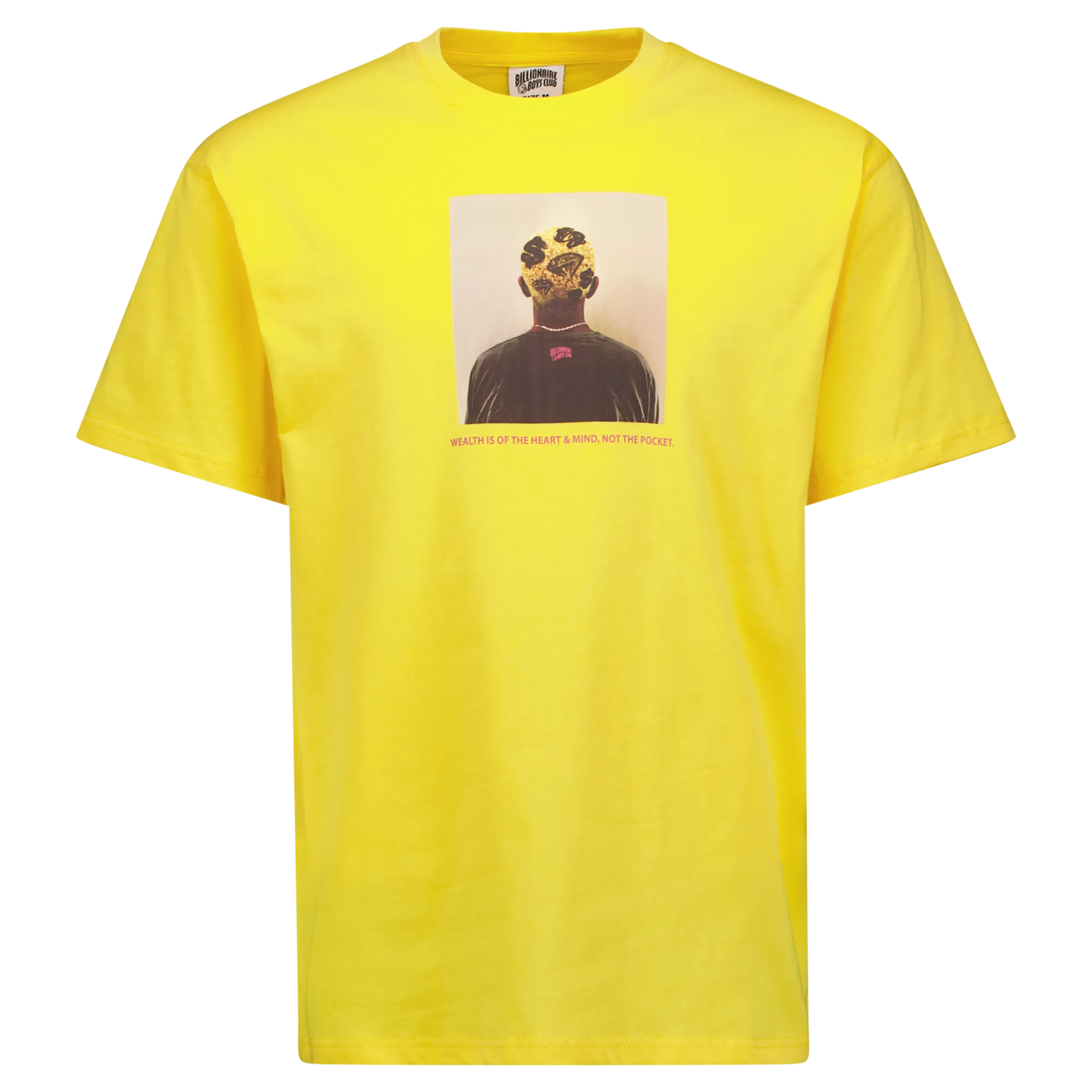 Dye SS Tee