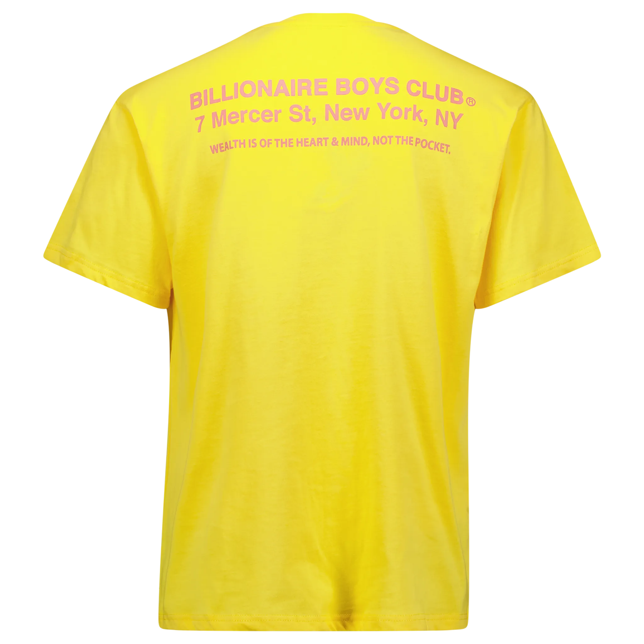 Dye SS Tee