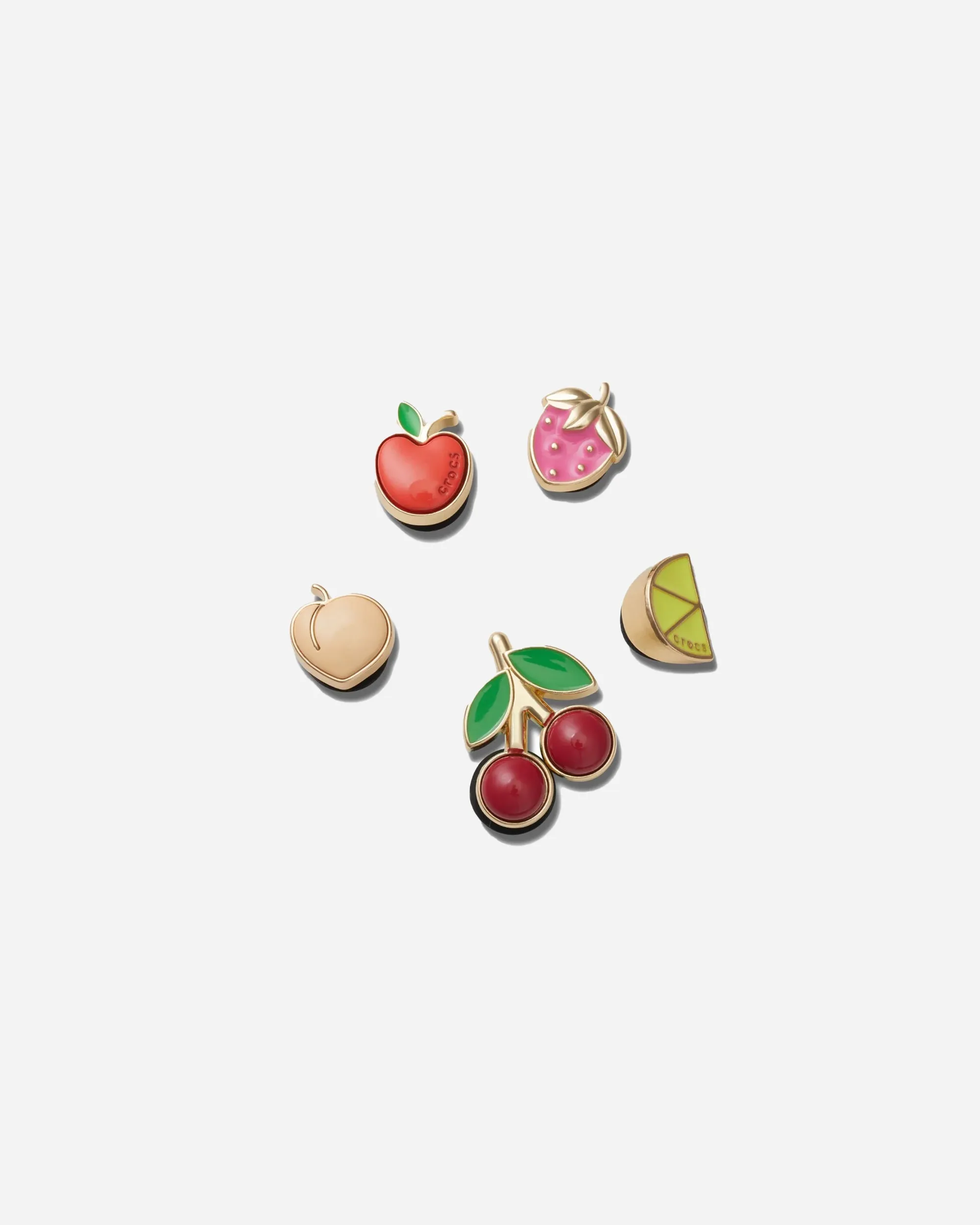 Elevated Fruits 5 Pack