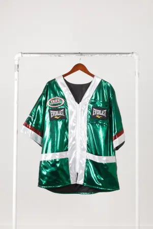 Everlast 'Team Santa Cruz' Boxing Corner Ring Jacket