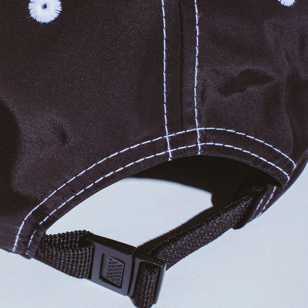 FA WORLD FLOPPY STRAPBACK