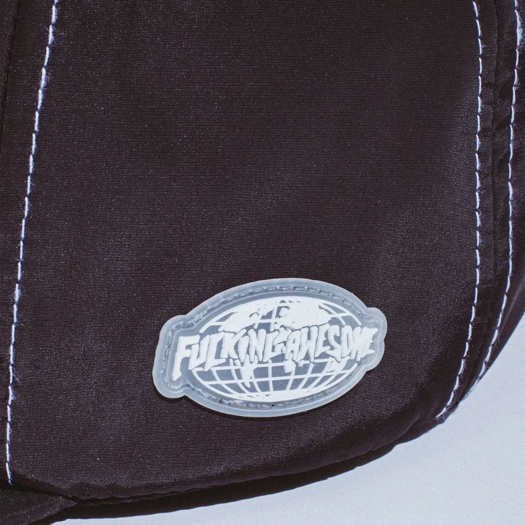 FA WORLD FLOPPY STRAPBACK
