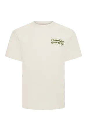Follow Your Own Path Tee
