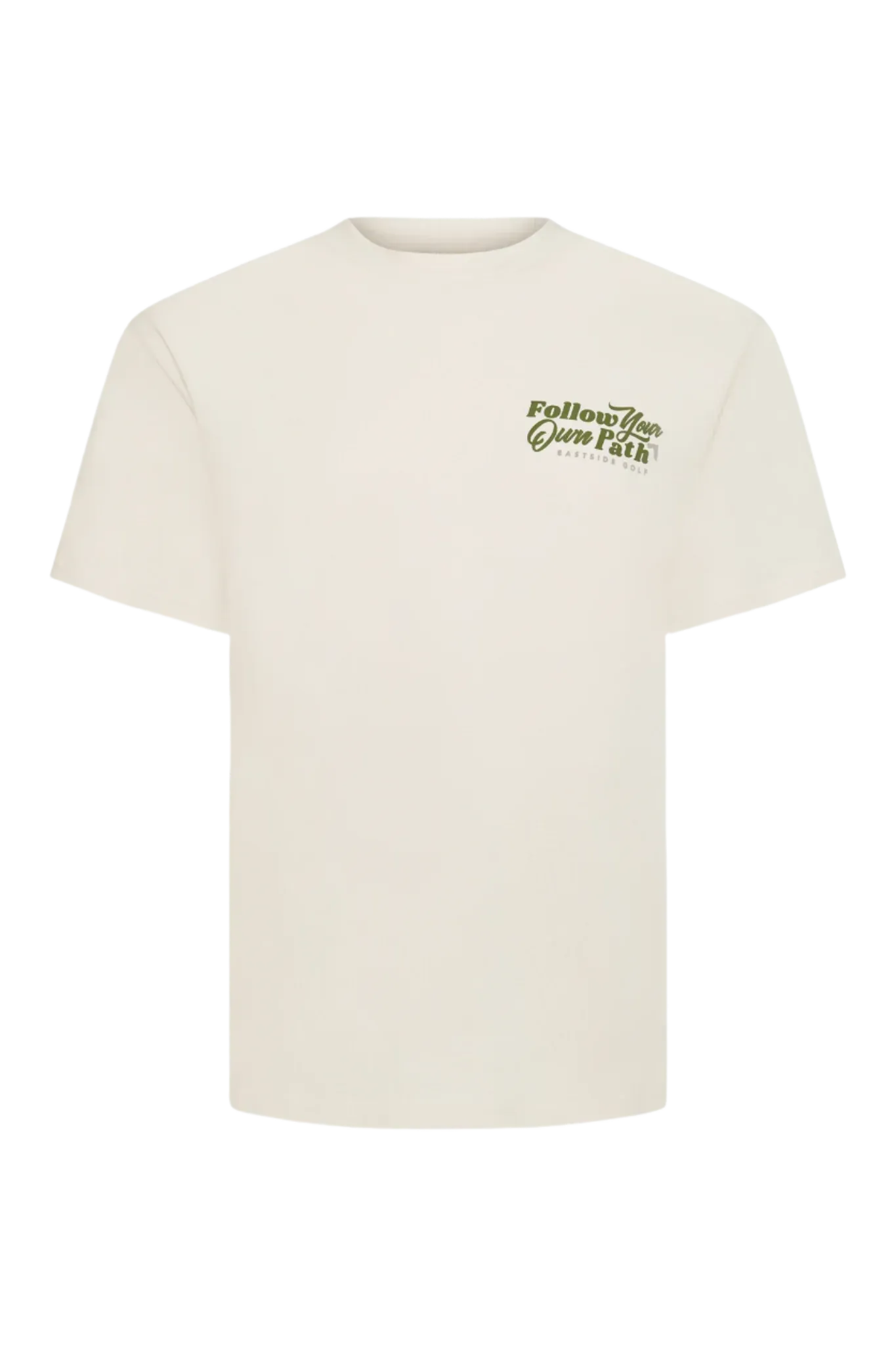 Follow Your Own Path Tee