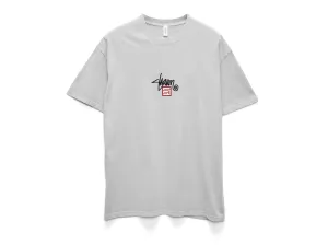 For The Crew T-Shirt - Washed Grey