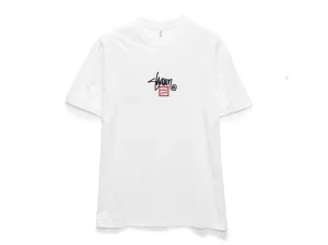 For The Crew T-Shirt - White