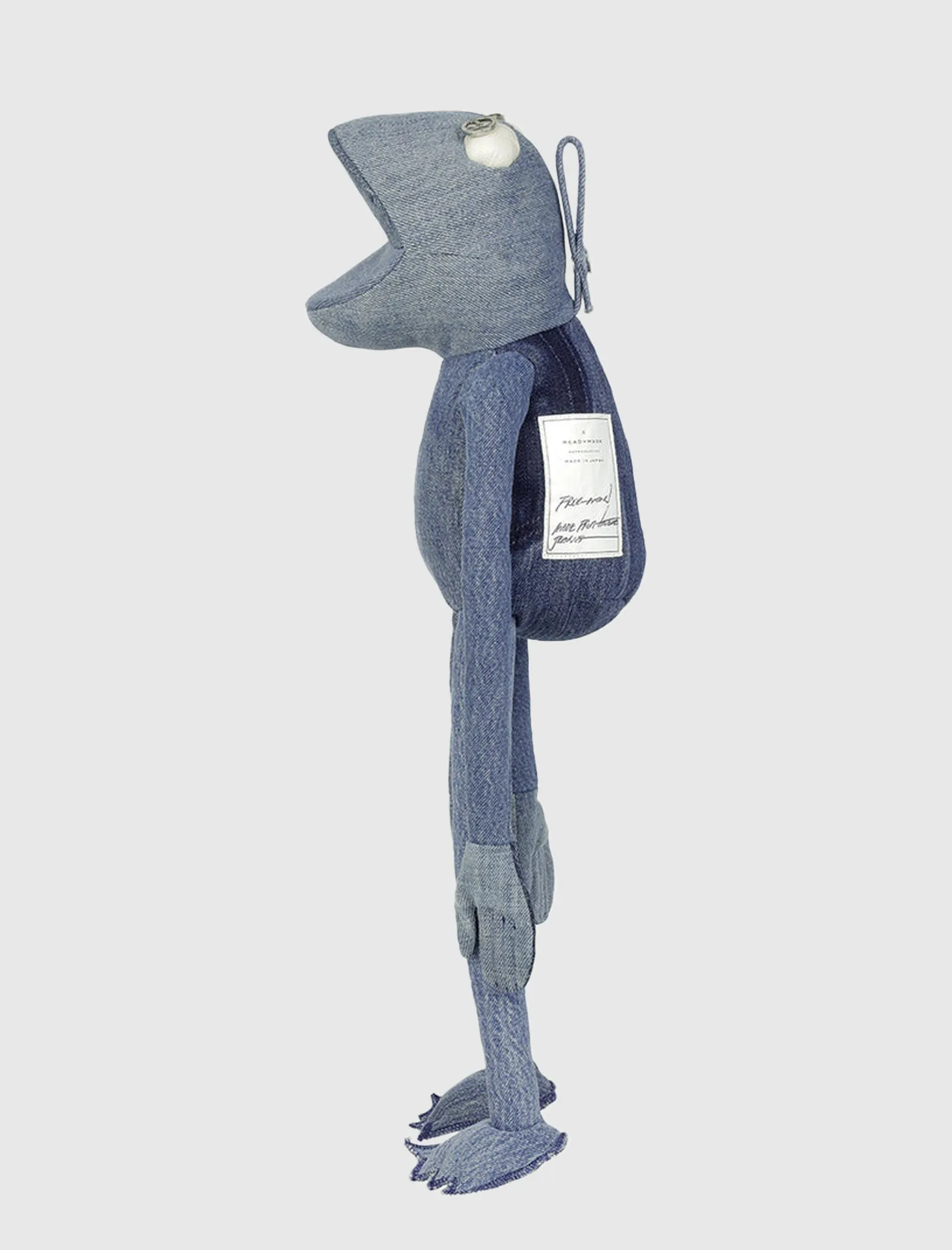 FROGMAN