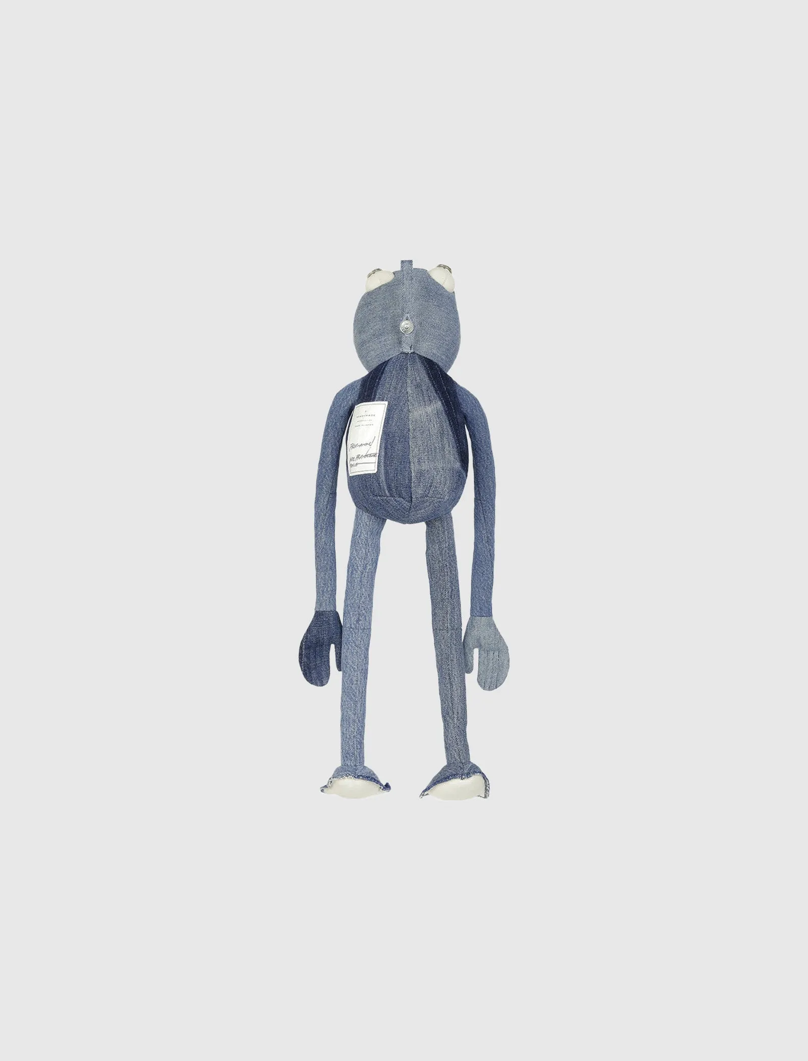 FROGMAN