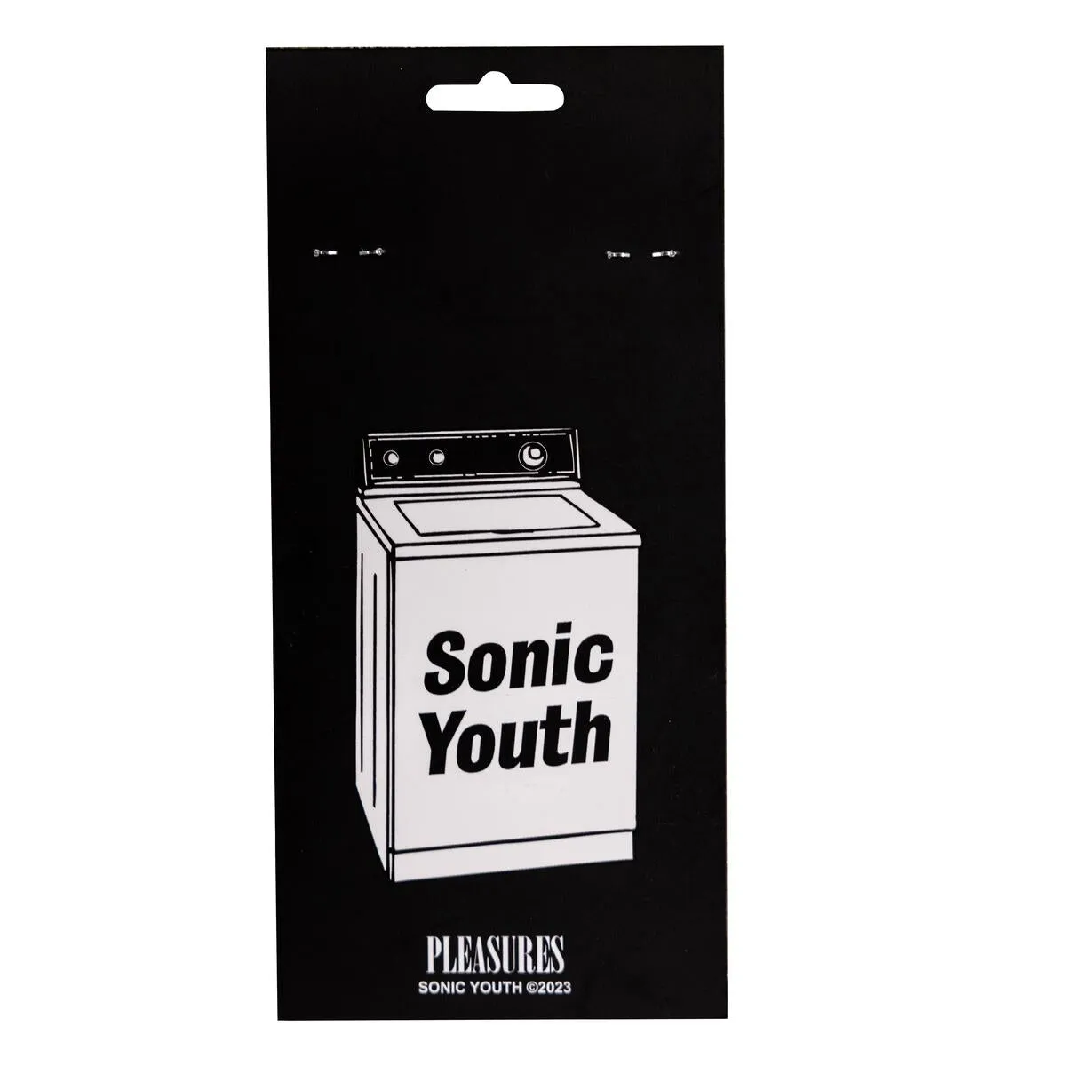 Funky Donkey Air Freshener - Green