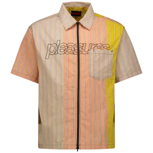 Garner Zip Shirt