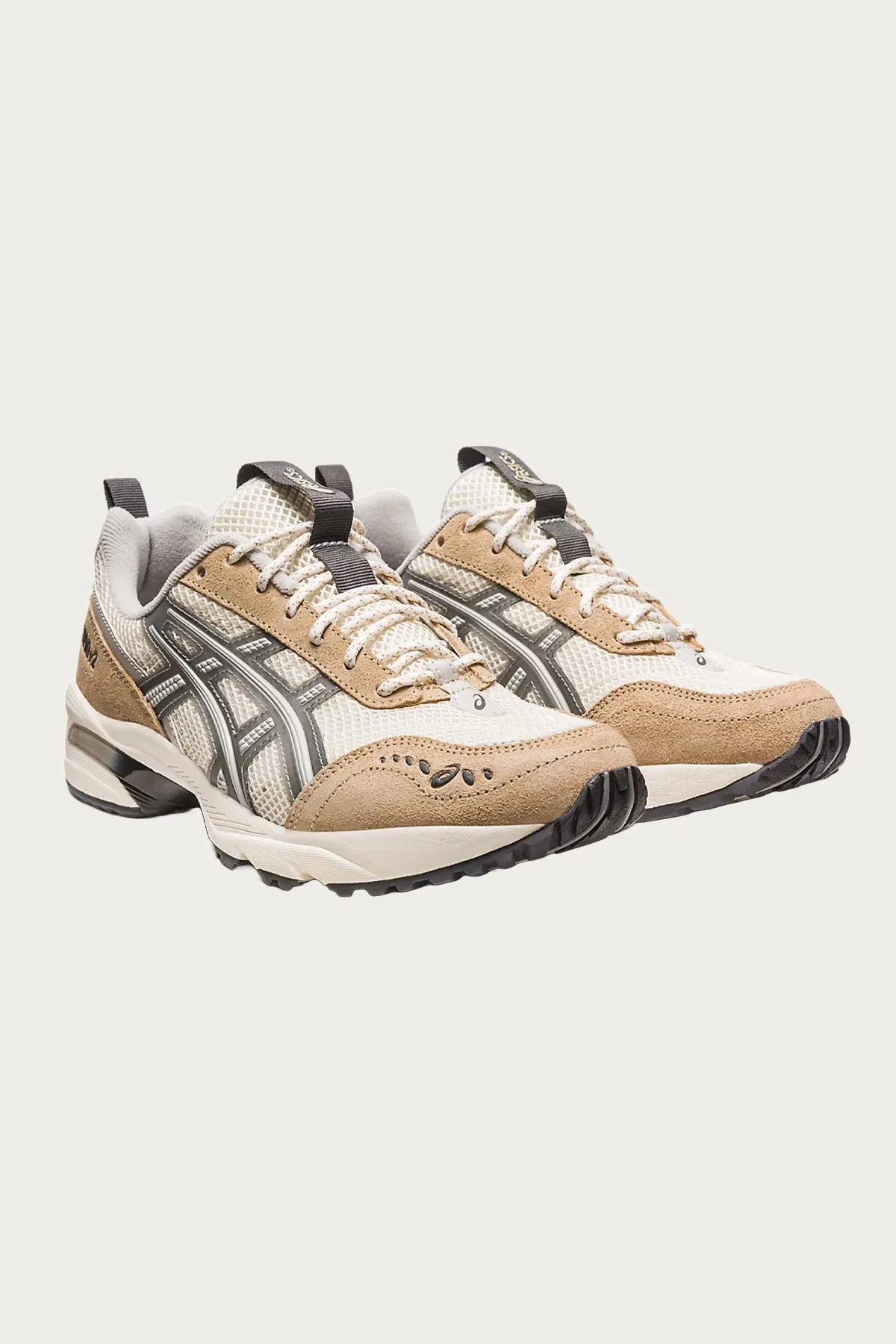 Gel-1090v2 - Cream/Clay Grey
