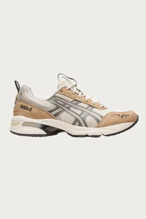Gel-1090v2 - Cream/Clay Grey
