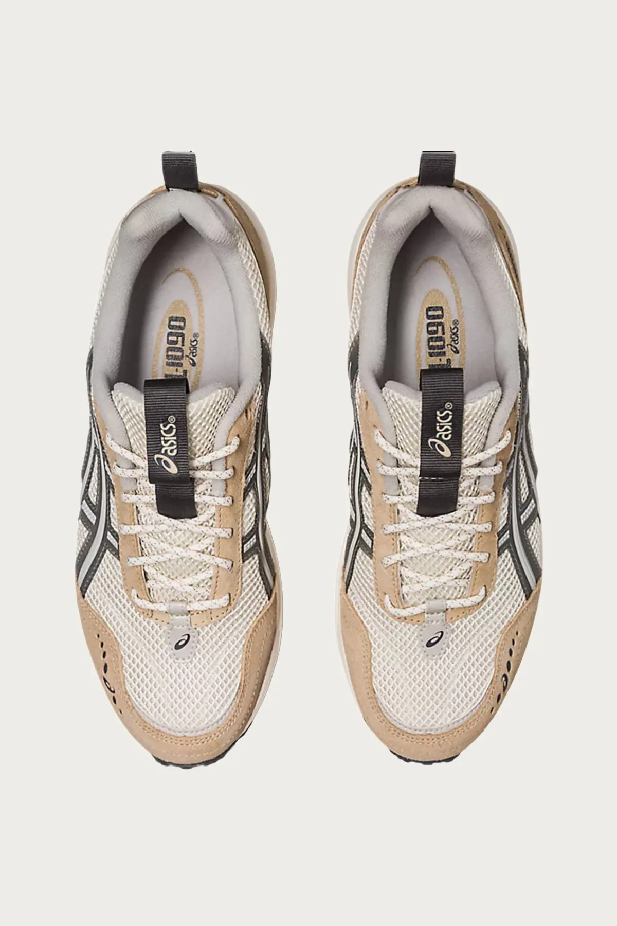 Gel-1090v2 - Cream/Clay Grey