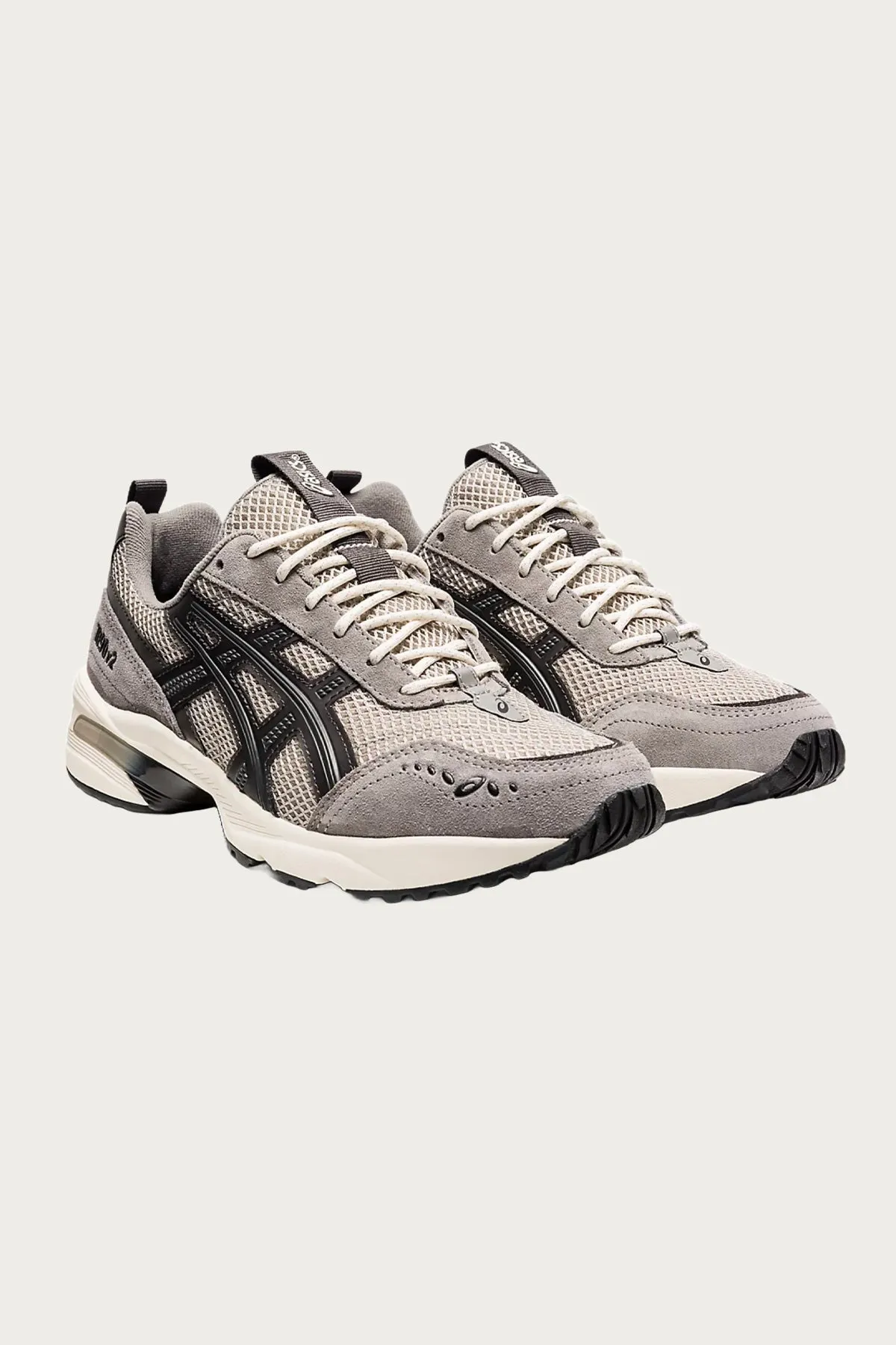 Gel-1090v2 - Oyster Grey/Clay Grey