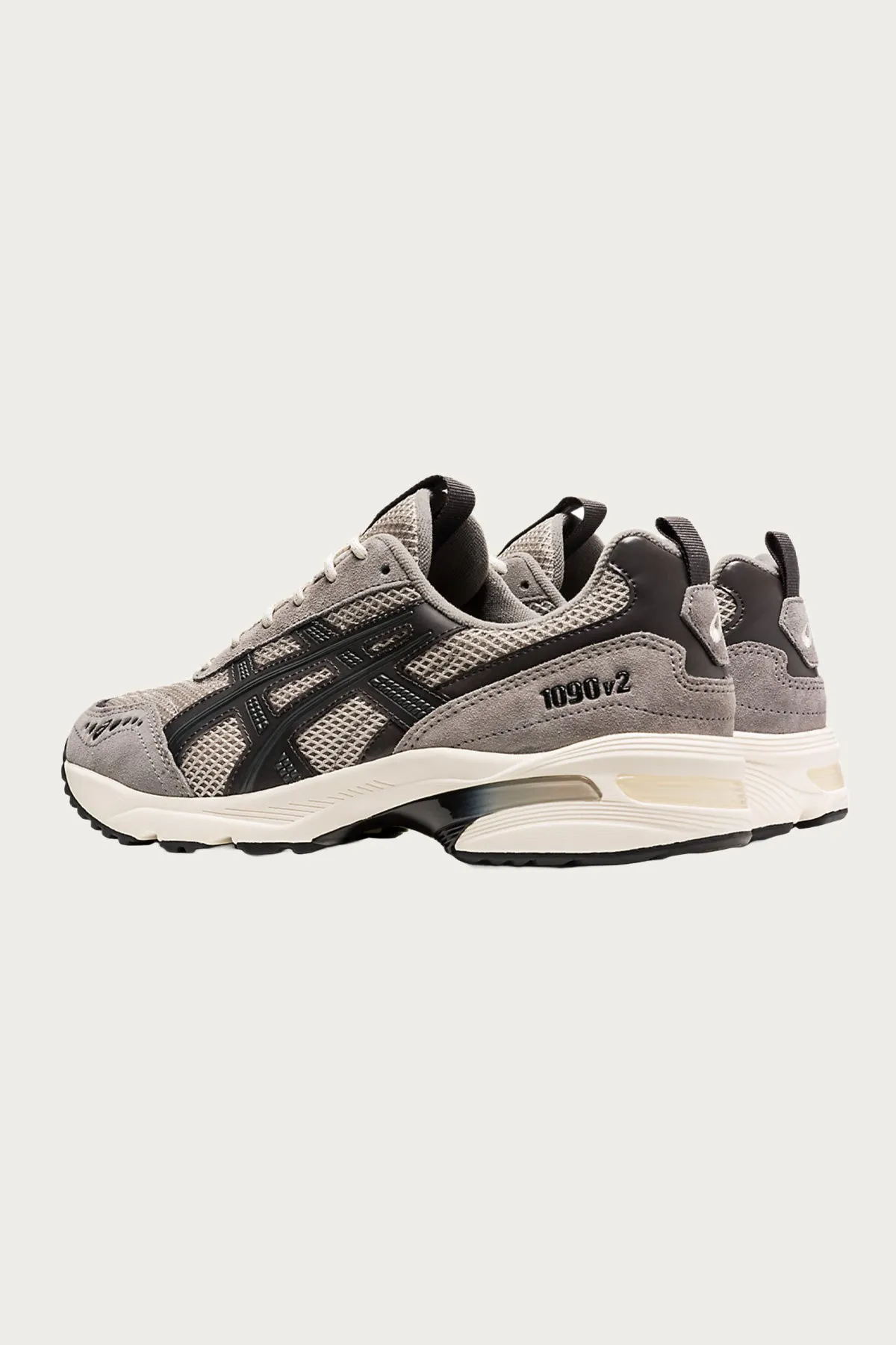 Gel-1090v2 - Oyster Grey/Clay Grey