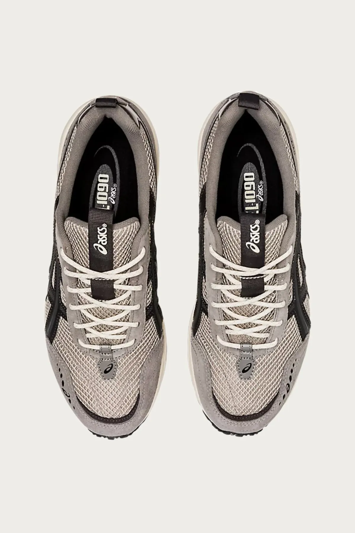 Gel-1090v2 - Oyster Grey/Clay Grey