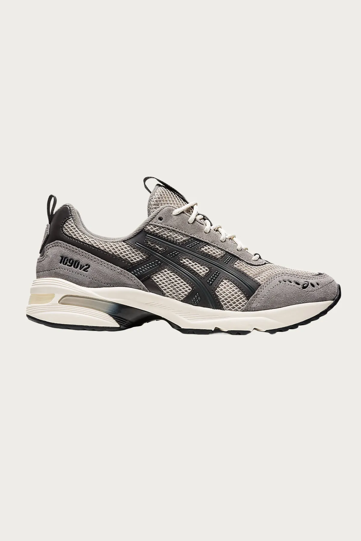 Gel-1090v2 - Oyster Grey/Clay Grey