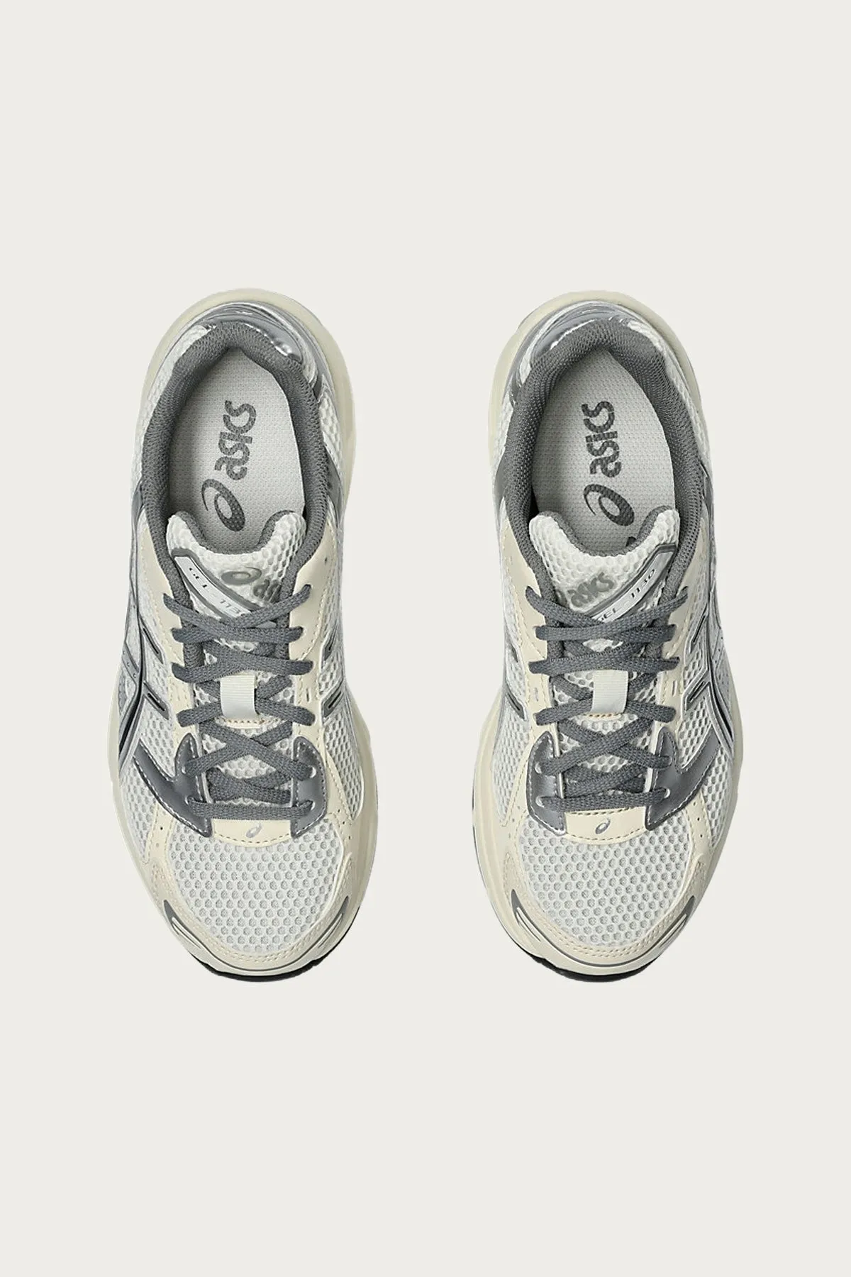 Gel-1130 - Cream/Clay Grey