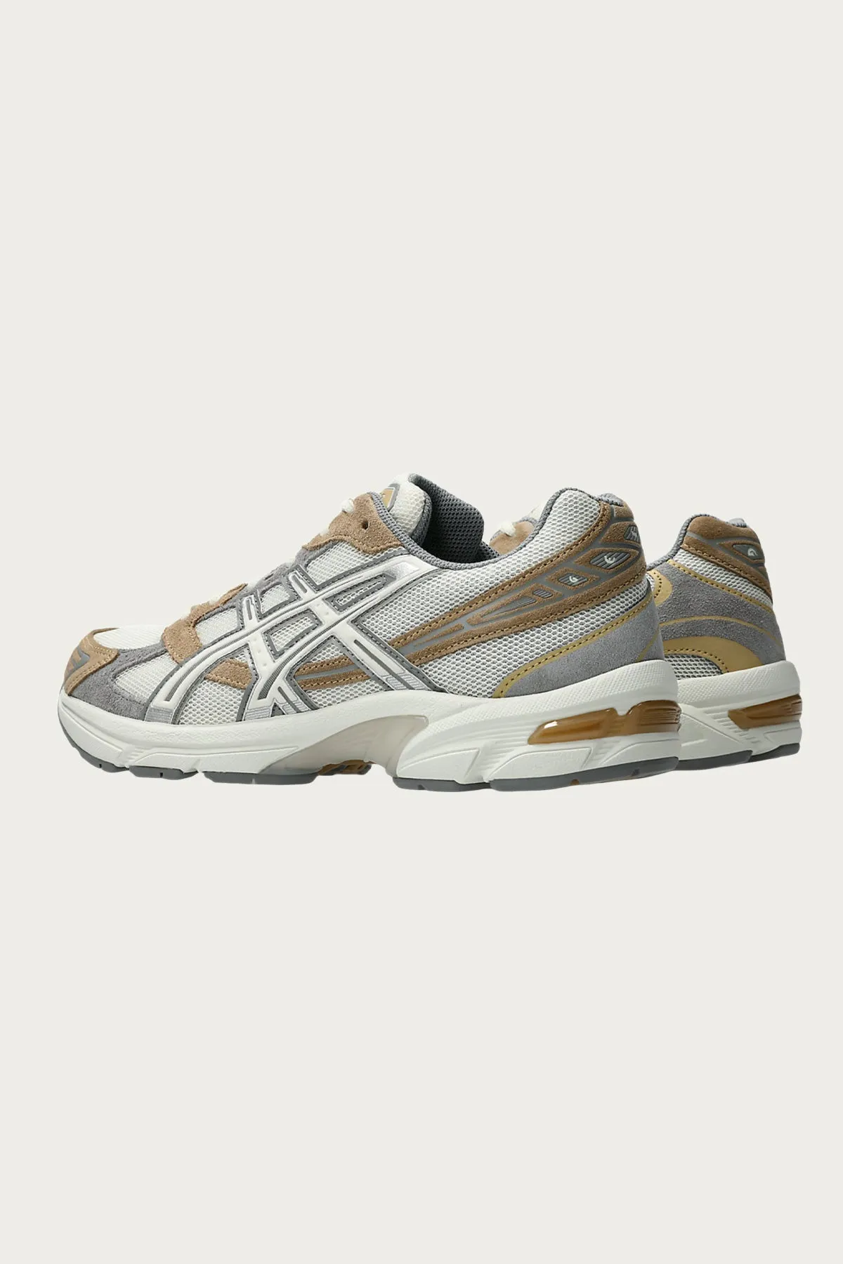 Gel-1130 - Pale Oak/Clay Gray