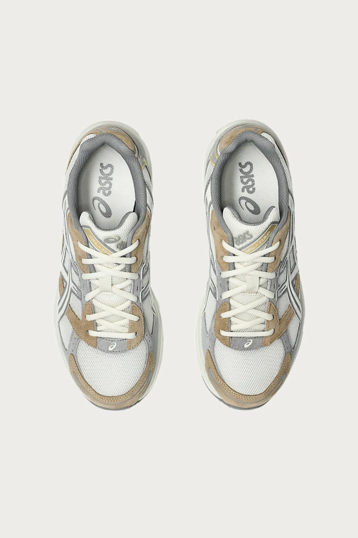 Gel-1130 - Pale Oak/Clay Gray