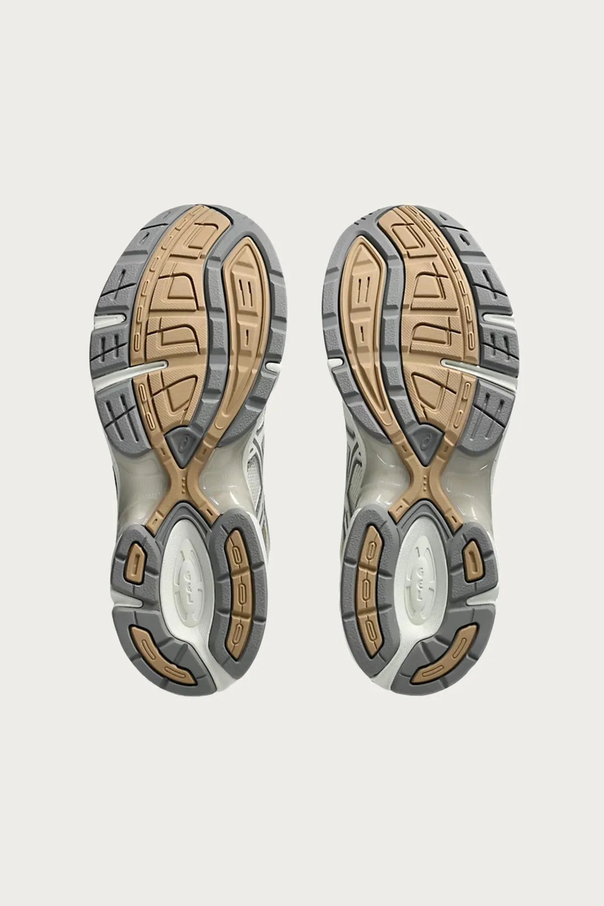 Gel-1130 - Pale Oak/Clay Gray