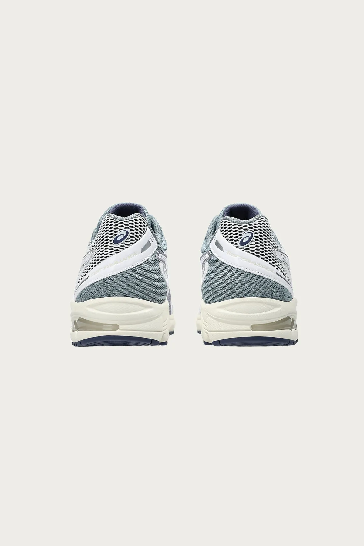 Gel-DS Trainer 14 - White/Pure Silver