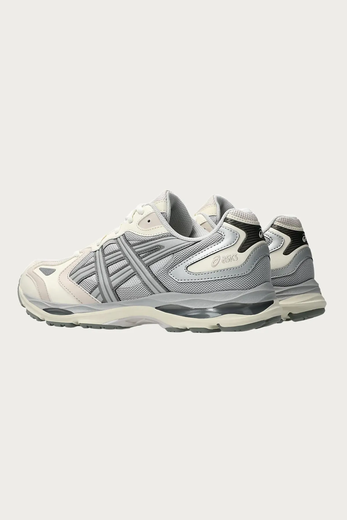 Gel-K1001 - Cloud Grey/Cream