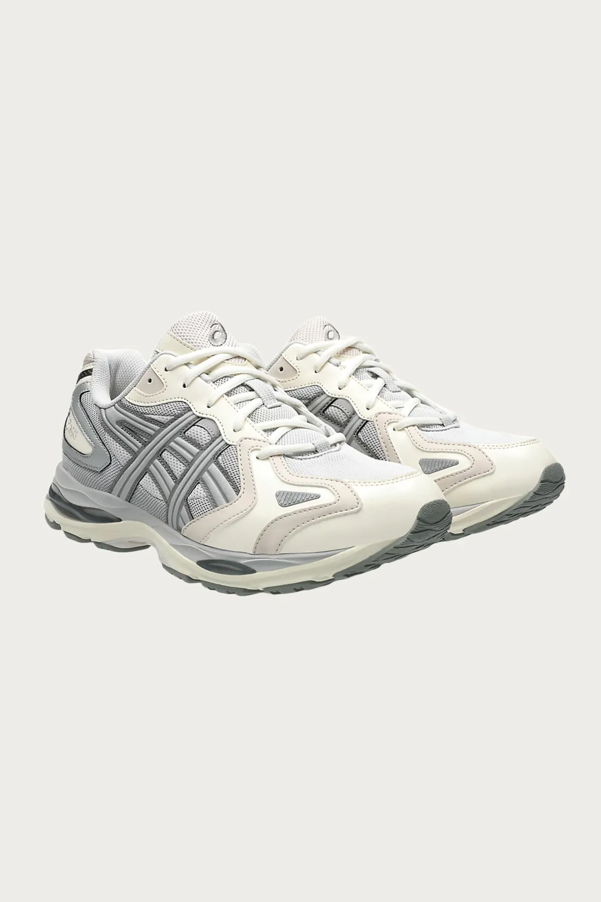 Gel-K1001 - Cloud Grey/Cream