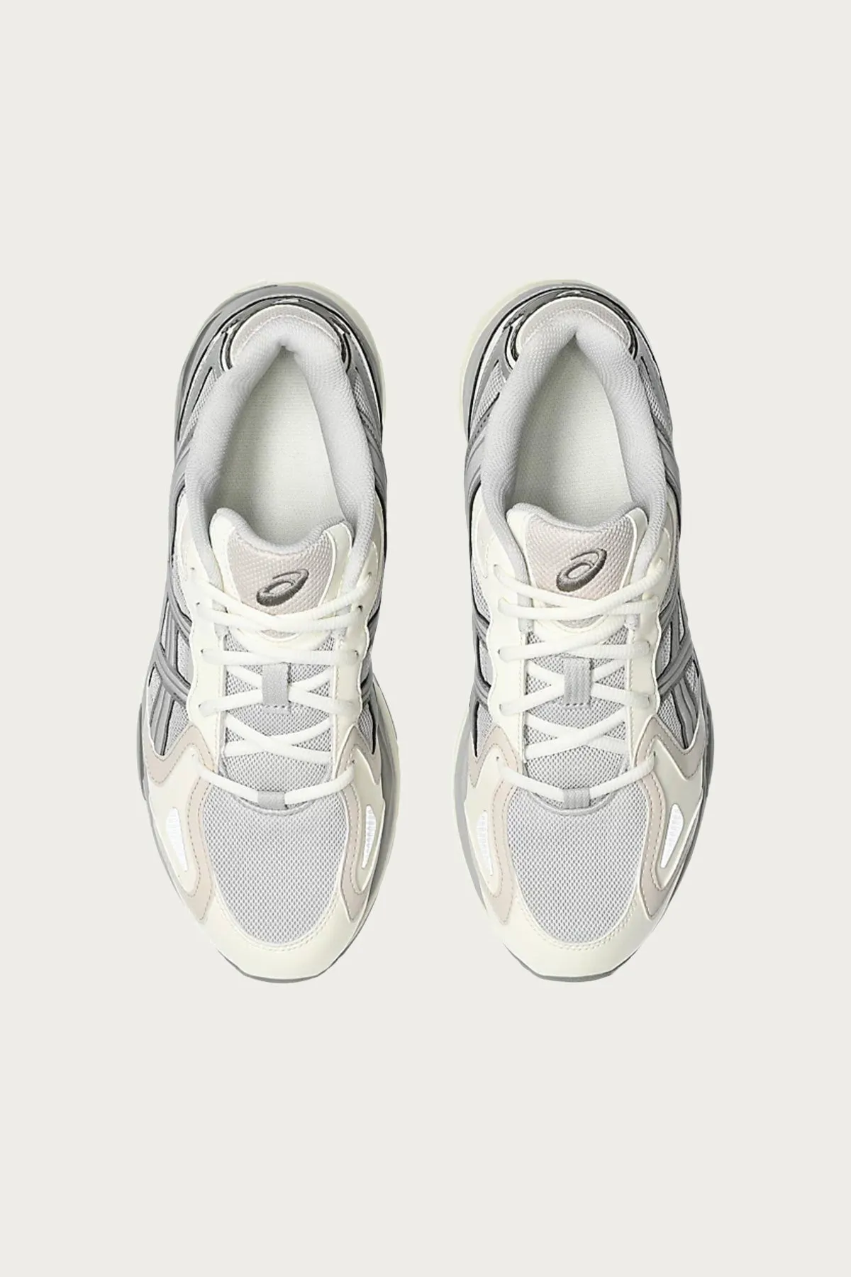Gel-K1001 - Cloud Grey/Cream