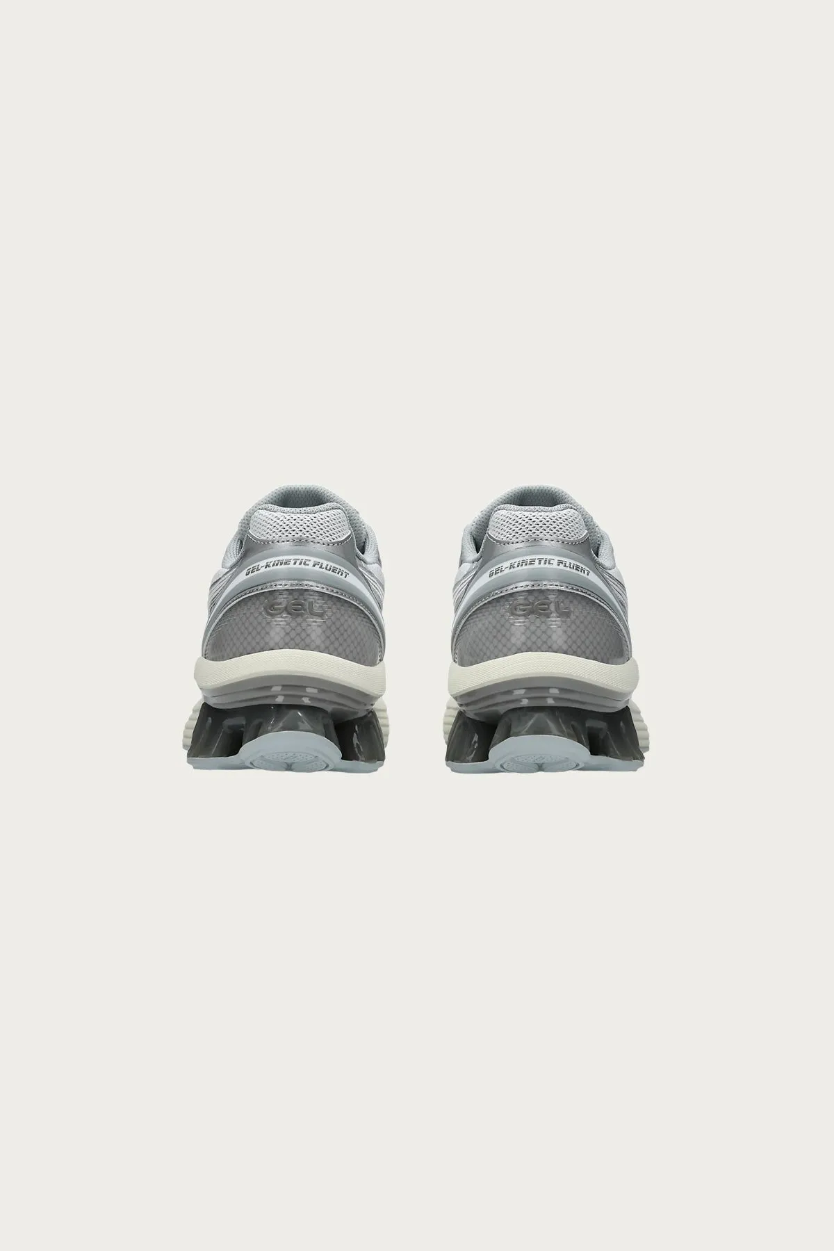 Gel-Kinetic Fluent - White/White
