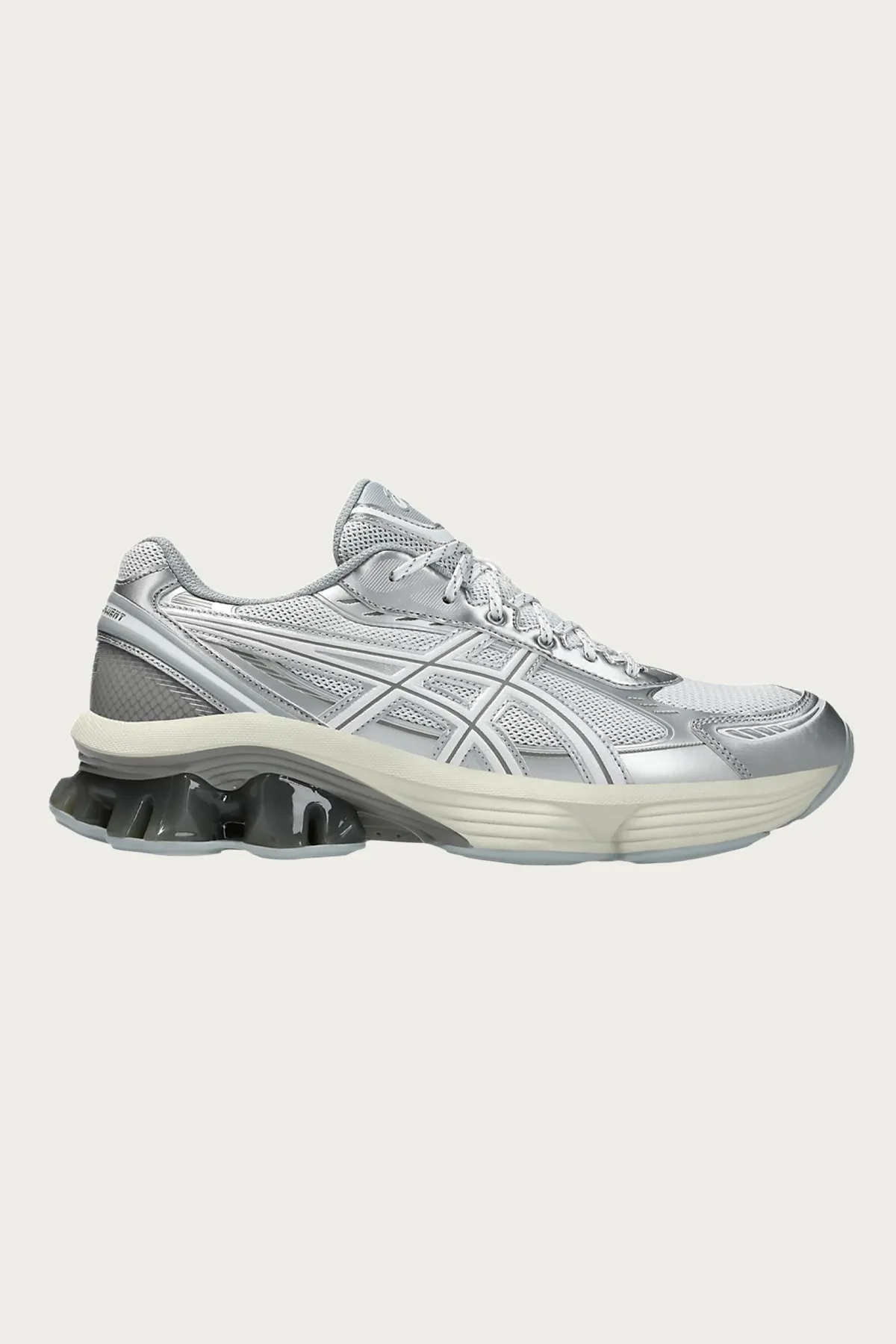 Gel-Kinetic Fluent - White/White