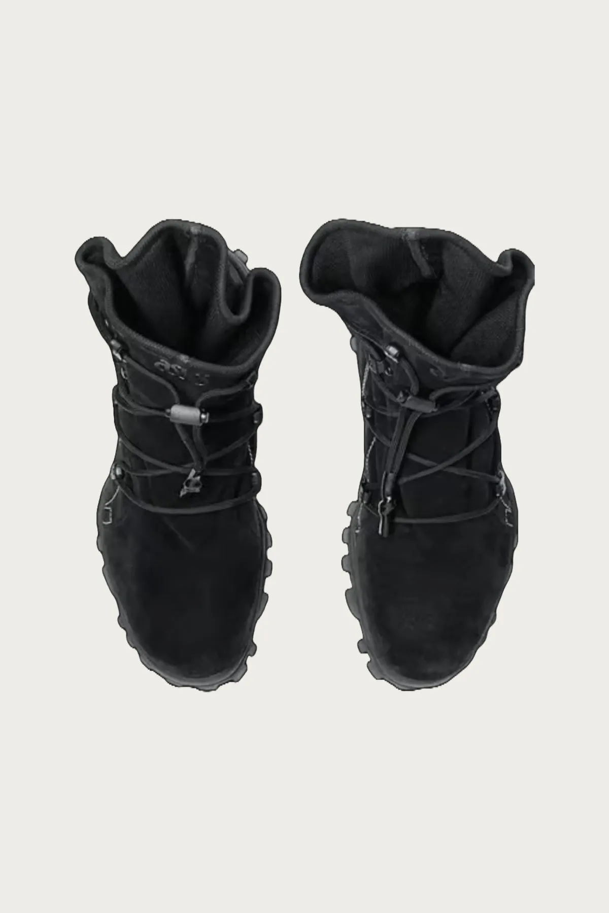 Gel-Yetitokyo Hi GTX - Black/Black