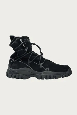 Gel-Yetitokyo Hi GTX - Black/Black