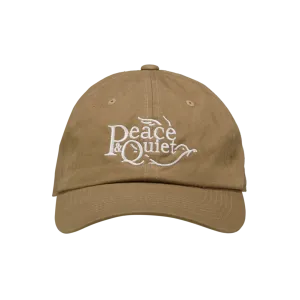 Glide Dad Hat