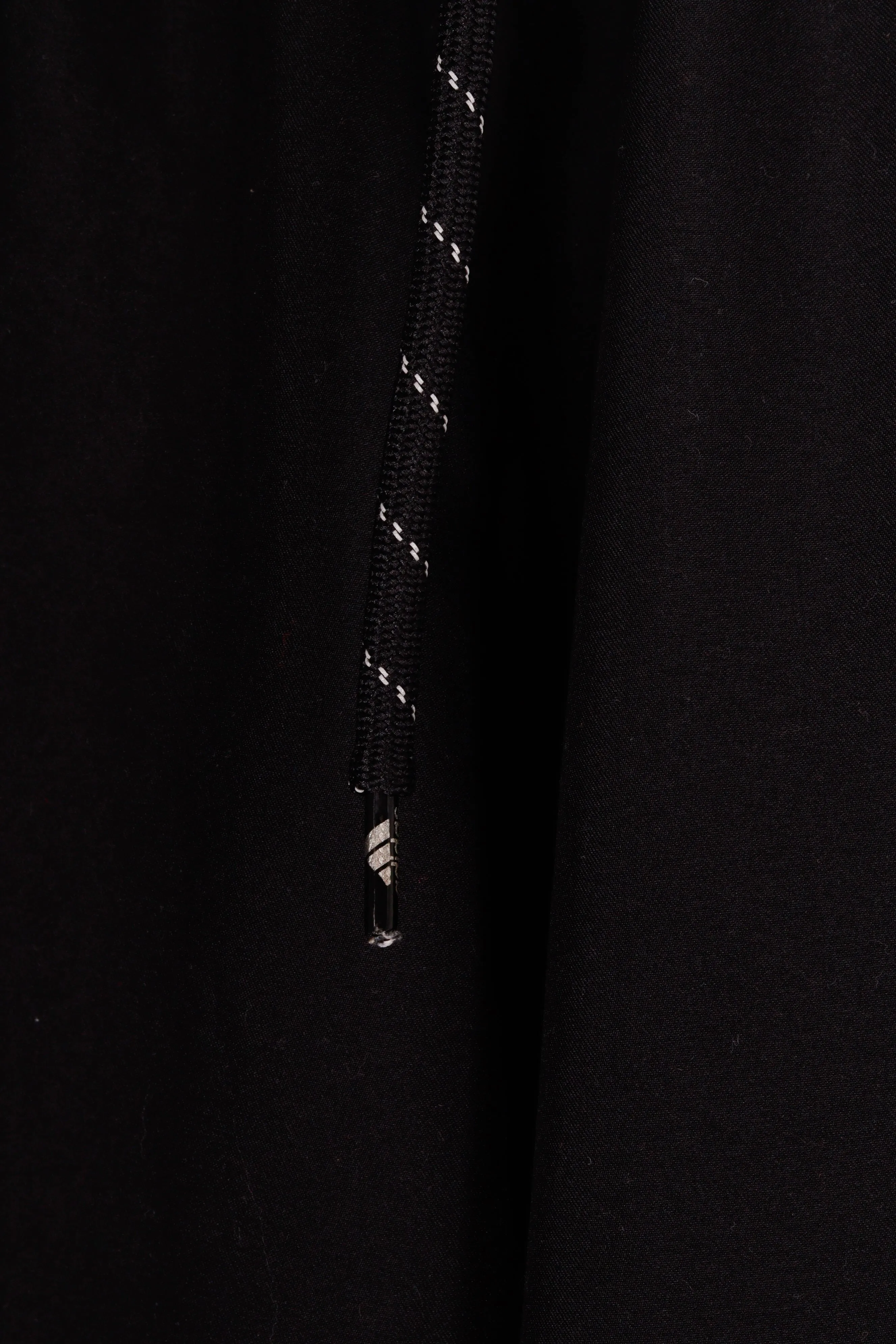 Gosha Rubchinskiy x adidas FW18 'Woven' Track Pants Black (2018)