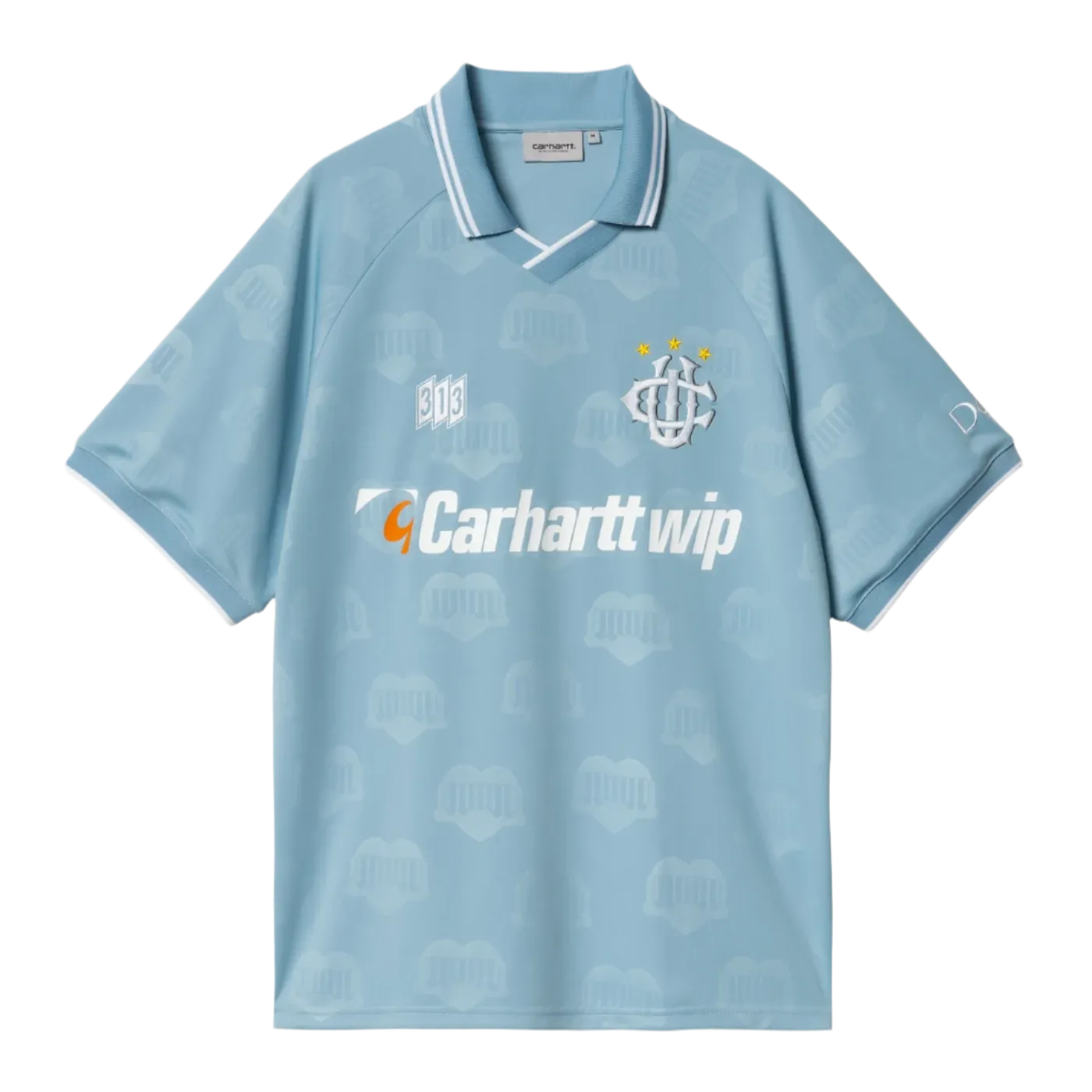 Hartt's Football T-Shirt
