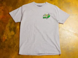 Heartbeat T-Shirt - Athletic Heather