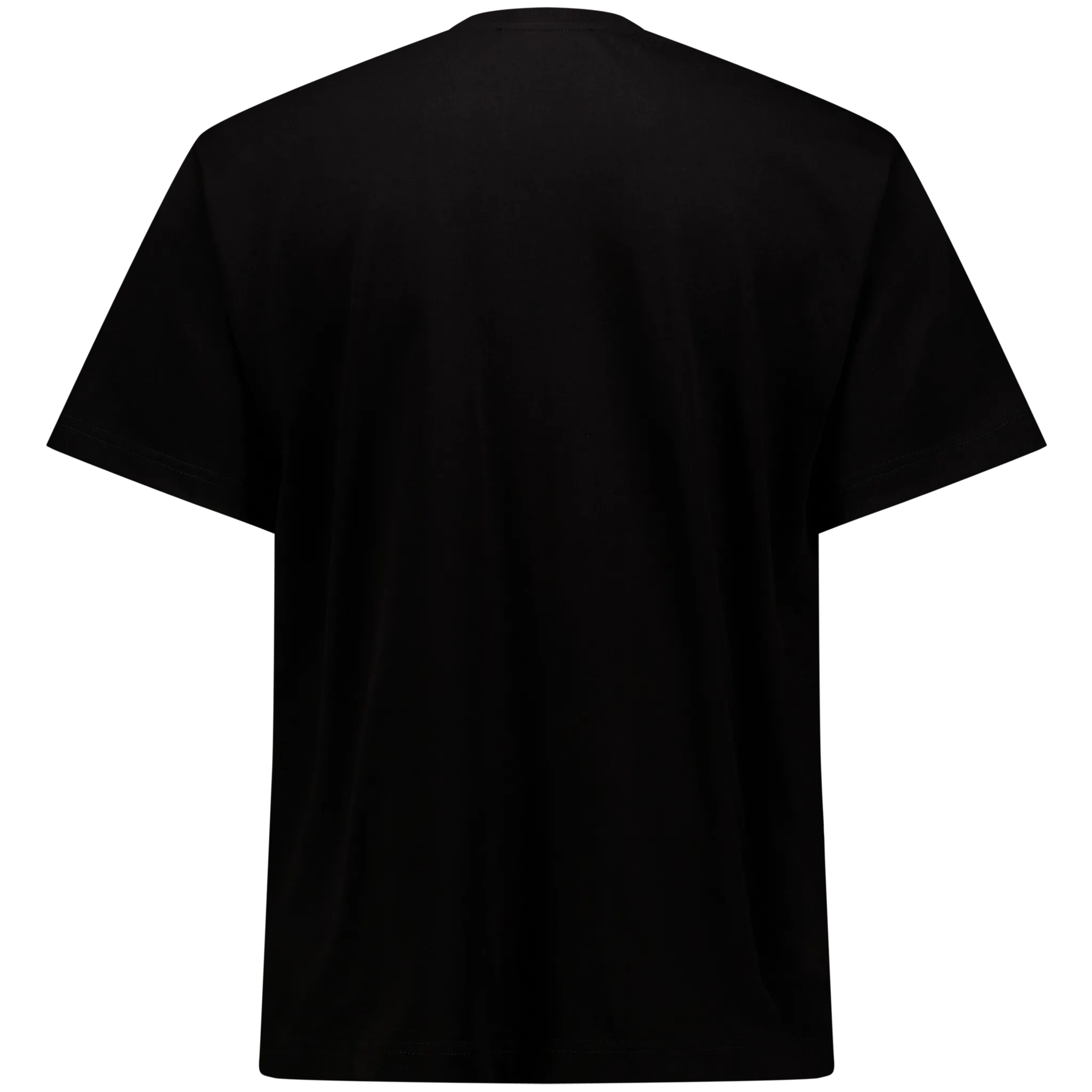 Hero Logo Tee