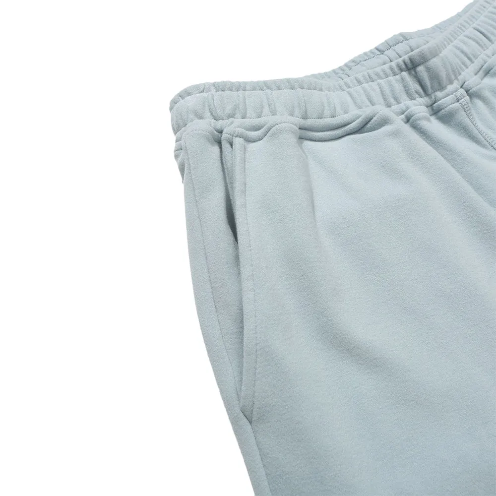 HLAS SUPER SOFT SHORT // BABY BLUE